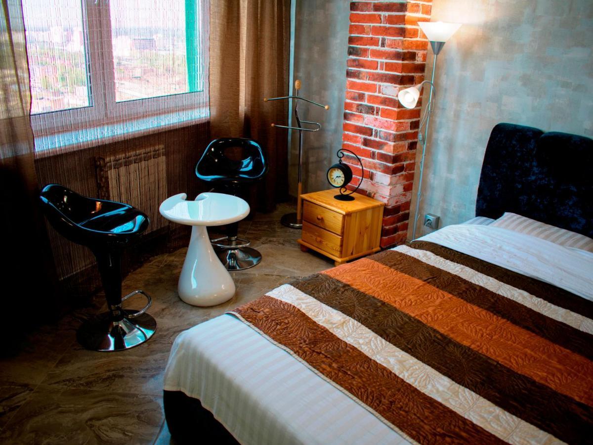 Jacuzzi New Loft Apartcomplex Kaskad, Минск - Центр Города Minsk Exteriör bild